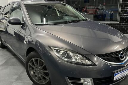 Mazda 6 94.000 km 5.250 &euro; Weiden 92637