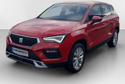 Seat Ateca 45.640 km 23.990 &euro; Eisenach 99817