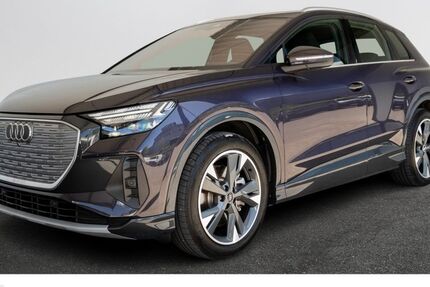 Audi Q4 e-tron 25.599 km 32.487 € Rellingen/Hamburg 25462