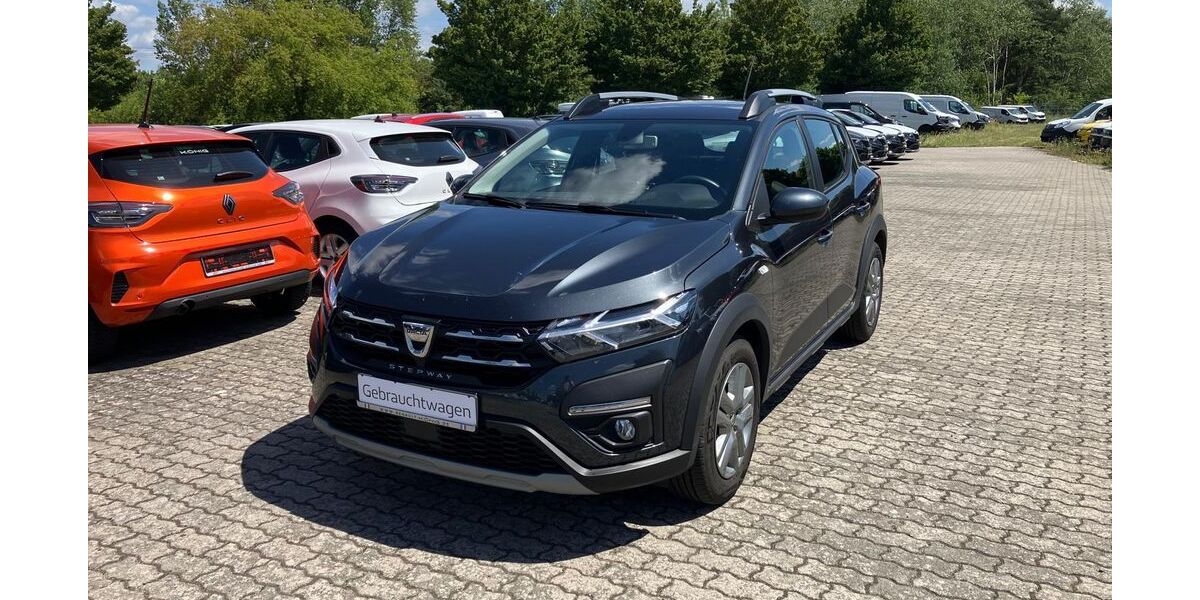Dacia Sandero 68.579 km 10.780 &euro; Eisenhüttenstadt 15890