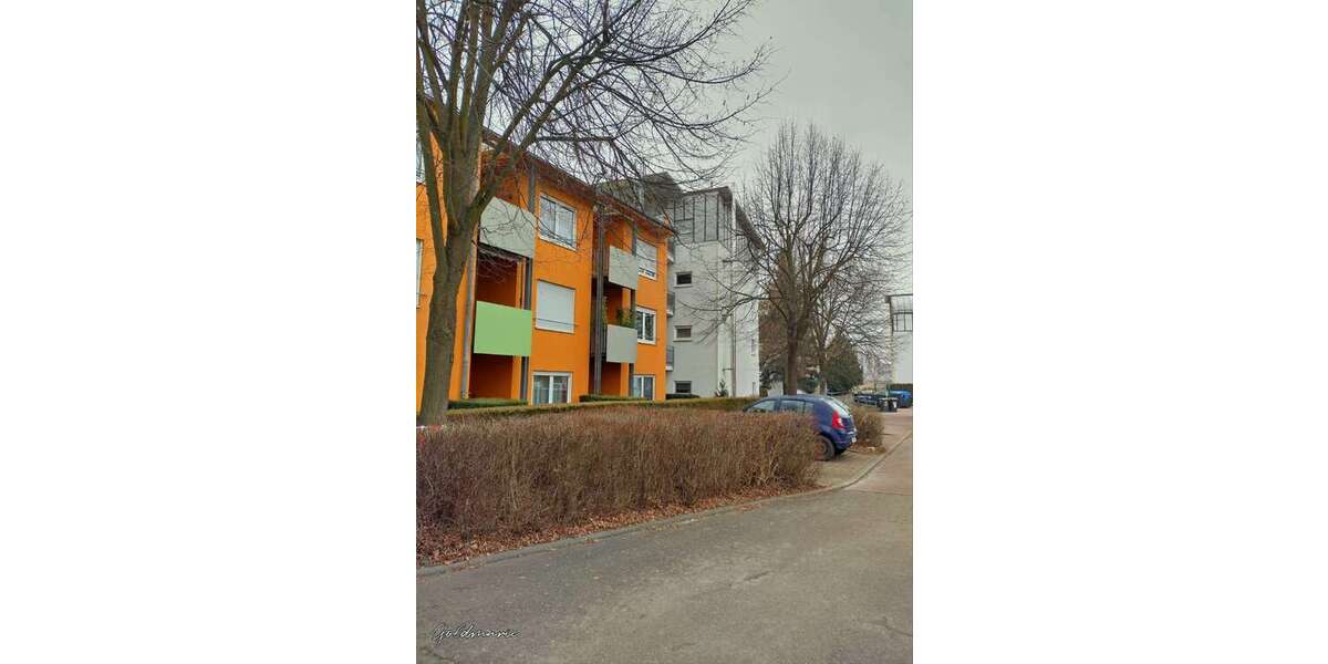 Etagenwohnung Hartha - 2 Zimmer, 54 m&sup2;, 59.000&euro; | Angebot:24805137