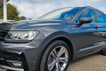 VW Tiguan 139.780 km 18.990 &euro; Wathlingen 29339