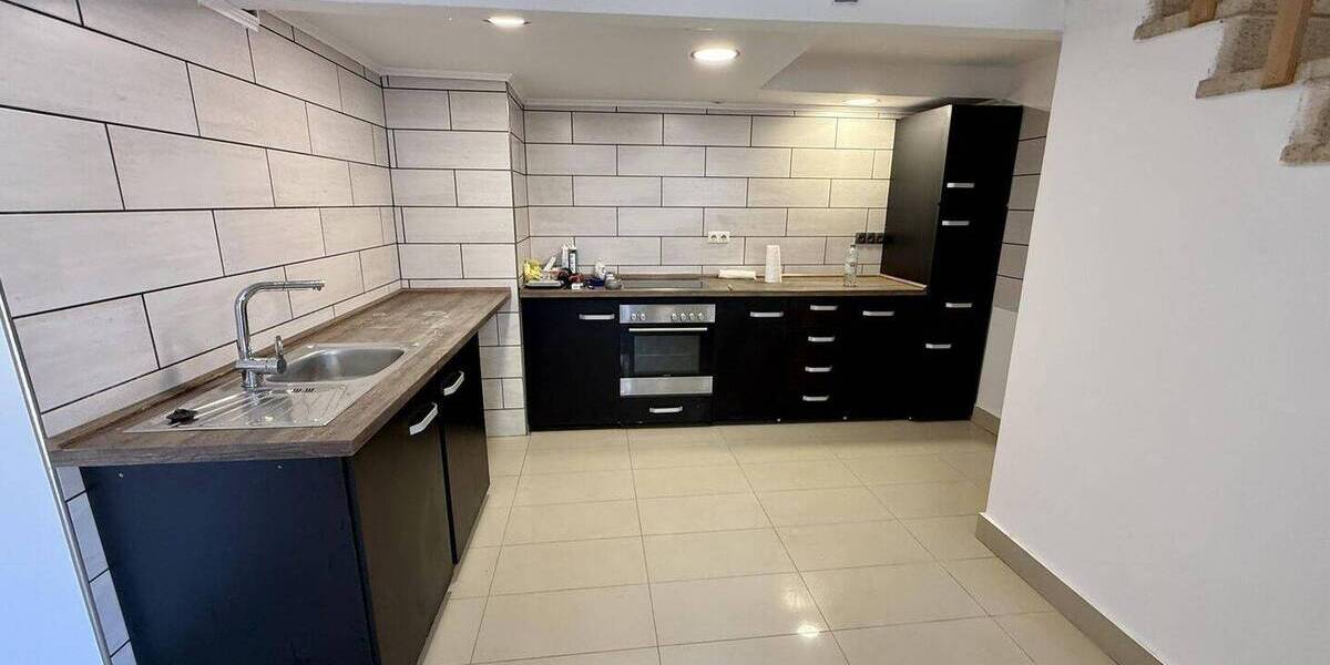 Doppelhaushälfte Burkardroth Zahlbach - 4 Zimmer, 100 m&sup2;, 800&euro; | Angebot:26796606