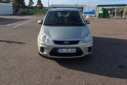 Ford C-Max 242.000 km 2.500 &euro; Stockelsdorf (Lübeck) 23617