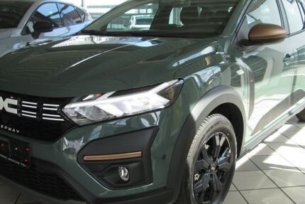 Dacia Sandero 15.050 km 18.900 &euro; Plettenberg 58840