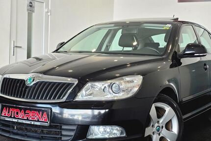 Skoda Octavia 171.000 km 5.990 &euro; Attenkirchen 85395