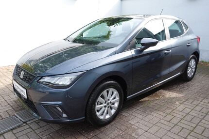 Seat Ibiza 12.800 km 16.990 &euro; Bad Oeynhausen 32545
