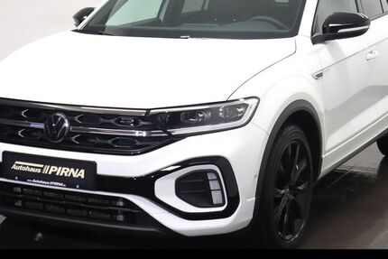 VW T-Roc 59.900 km 25.900 &euro; Pirna 01796
