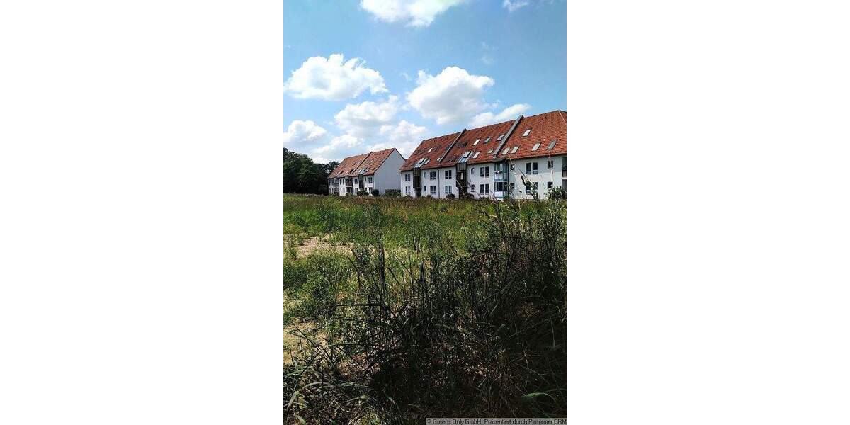 Etagenwohnung Großbeeren Birkenhain - 2 Zimmer, 58 m&sup2;, 188.000&euro; | Angebot:25733099