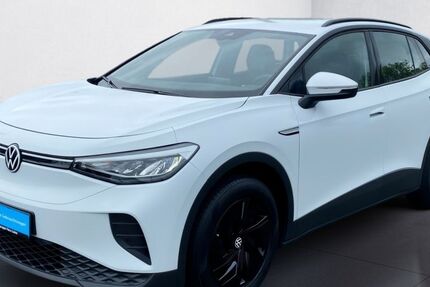 VW ID.4 37.564 km 24.382 &euro; Goslar 38644