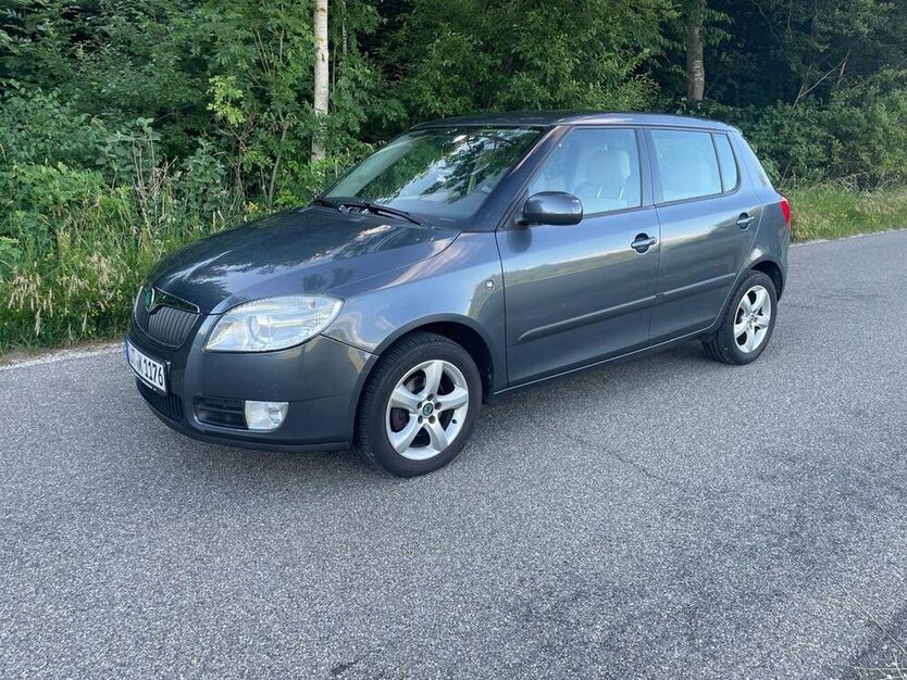 Fabia