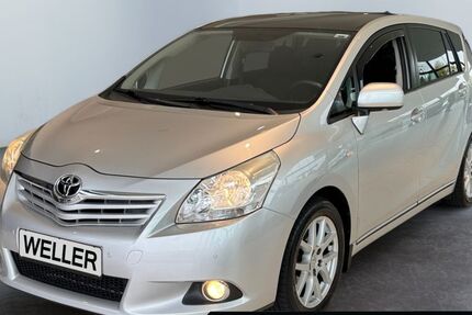 Toyota Verso 168.609 km 7.990 &euro; Bielefeld 33609