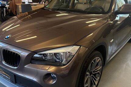 BMW X1 112.338 km 12.990 &euro; Heilbronn 74078