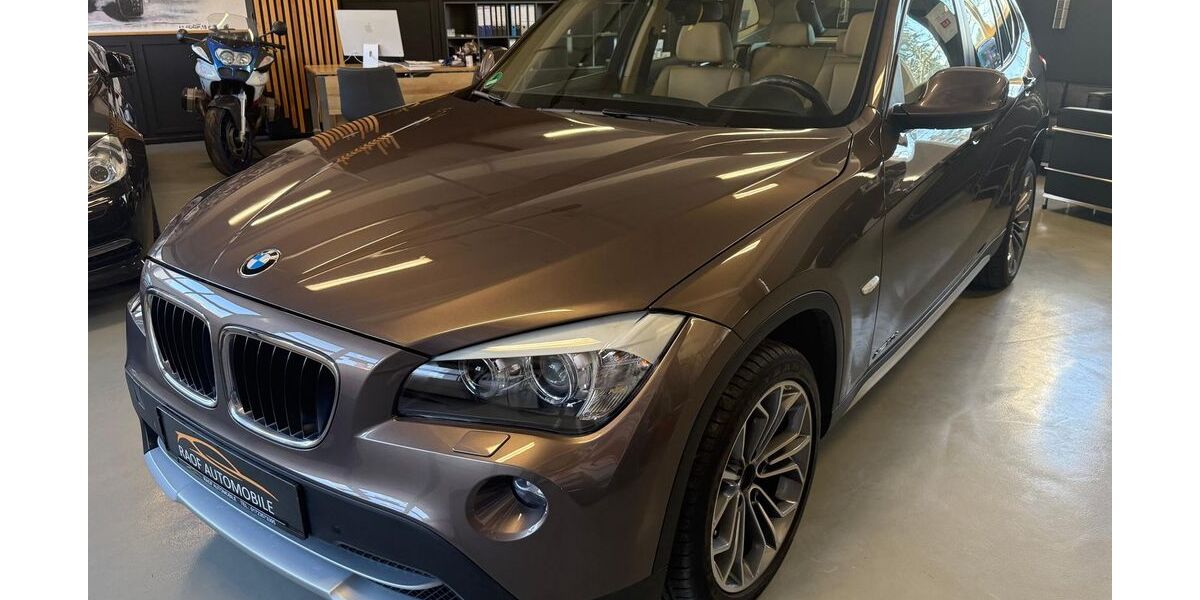 BMW X1 112.338 km 12.990 &euro; Heilbronn 74078