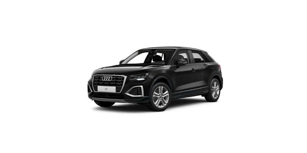 Audi Q2 74.000 km 25.900 &euro; Bad Kissingen 97688