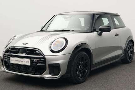 Mini Cooper S 7.893 km 35.418 &euro; München 80788