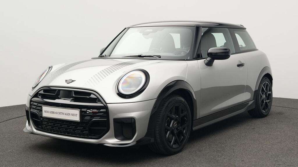 Mini Cooper S 7.893 km 35.418 &euro; München 80788