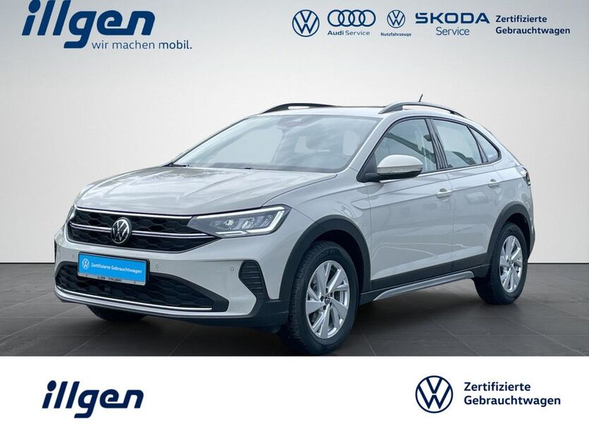 VW Taigo 6.984 km 22.110 € Stollberg 09366