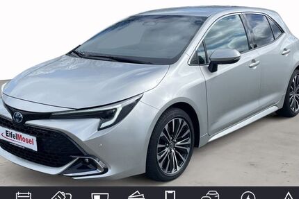 Toyota Corolla 22.101 km 27.960 &euro; Prüm 54595