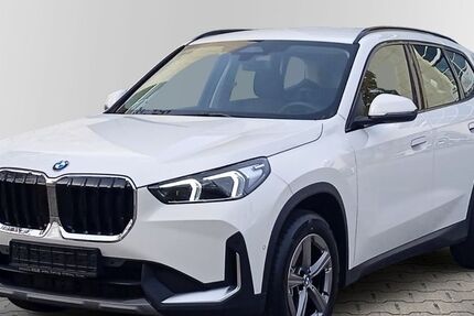 BMW X1 14.915 km 40.890 &euro; Leipzig 04328