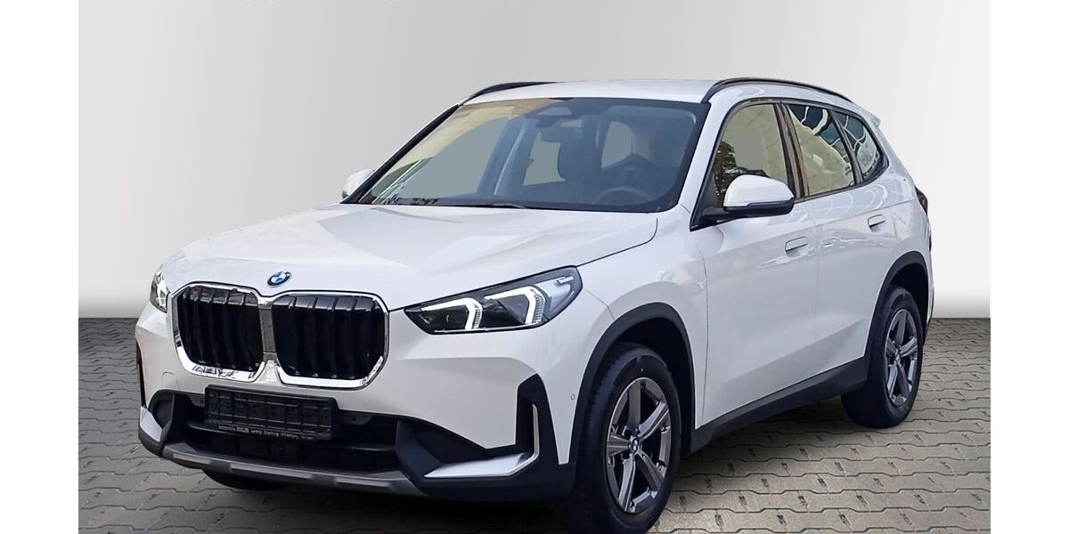 BMW X1 14.915 km 41.980 &euro; Leipzig 04328