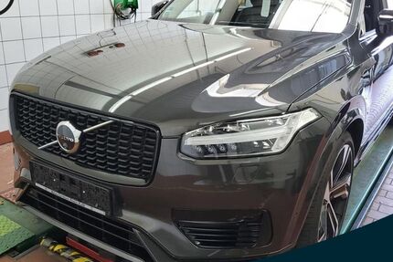 Volvo XC90 76.022 km 54.950 &euro; Witten 58453