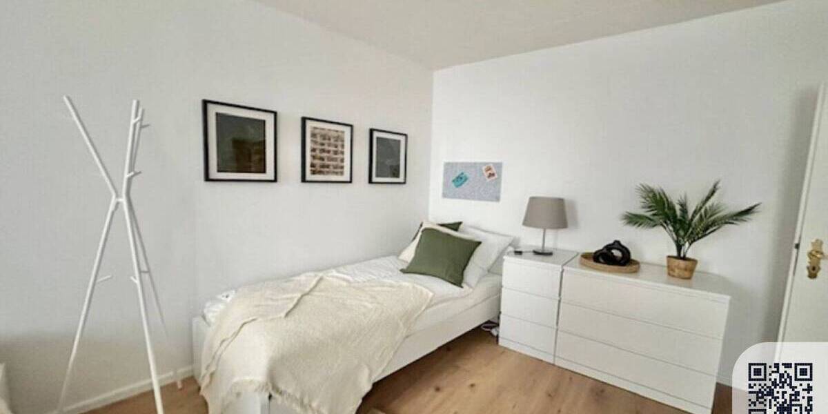 Etagenwohnung Ketzin/Havel Tremmen - 2 Zimmer, 2.190&euro; | Angebot:26279963