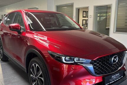 Mazda CX-5 24.500 km 30.990 &euro; Erkrath 40699