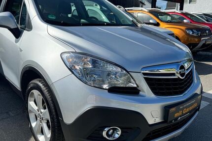 Opel Mokka 179.500 km 6.490 &euro; München 81825