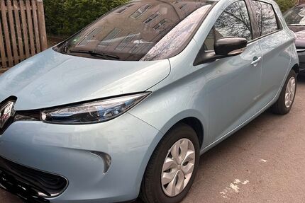 Renault ZOE 23.559 km 5.000 &euro; Nürnberg 90443