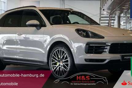 Porsche Cayenne 55.222 km 67.900 &euro; Bad Segeberg ( bei Hamburg) 23795