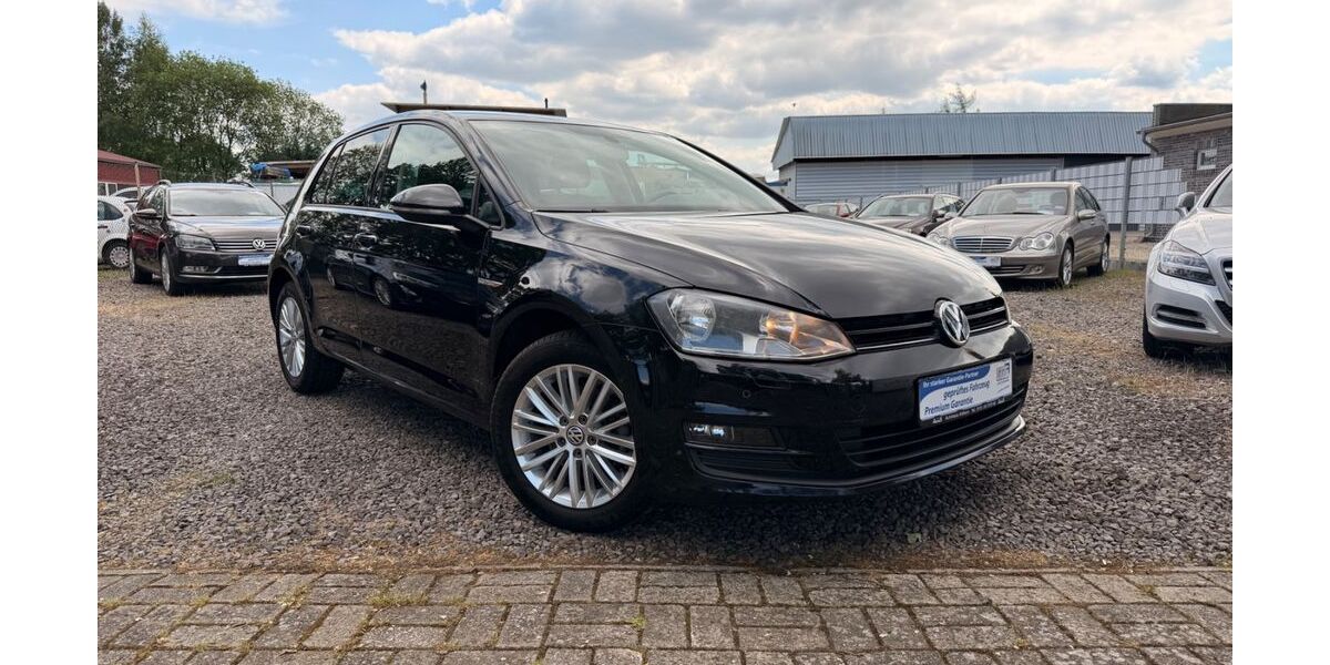 VW Golf 140.000 km 10.490 &euro; Cloppenburg 49661