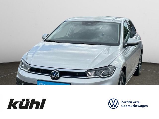 VW Polo 25.619 km 21.790 € Hildesheim 31137