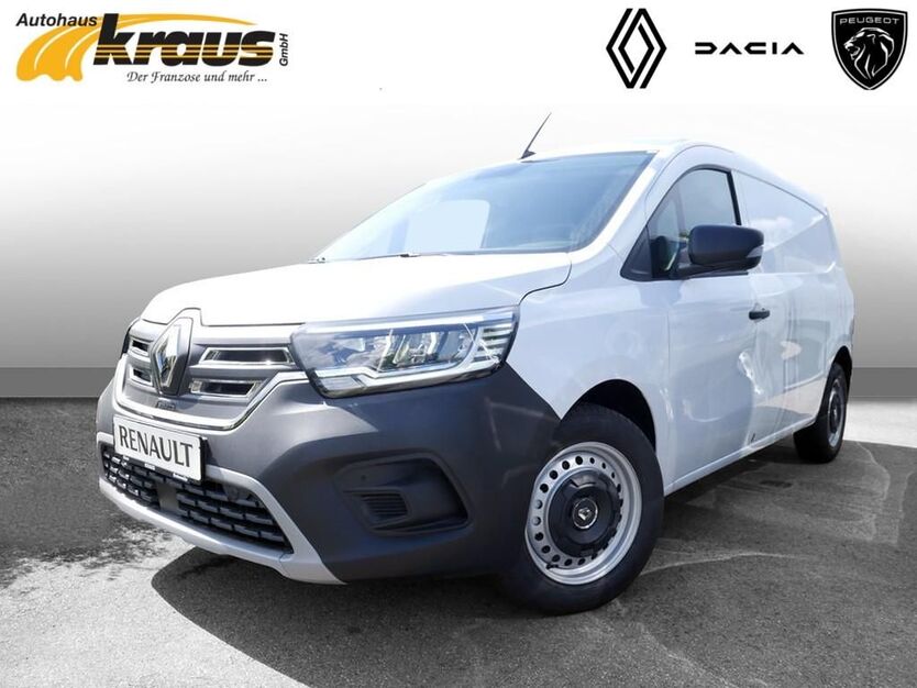 Renault Kangoo 6.000 km 23.877 € Bodenwöhr 92439