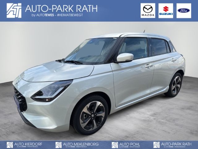 Suzuki Swift 1.927 km 17.980 &euro; Düsseldorf 40472
