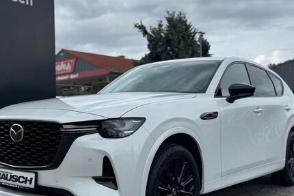 Mazda CX-60 52.031 km 38.000 &euro; Dresden 01156