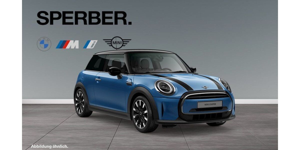 Mini Cooper 25.054 km 19.490 &euro; Bamberg 96050