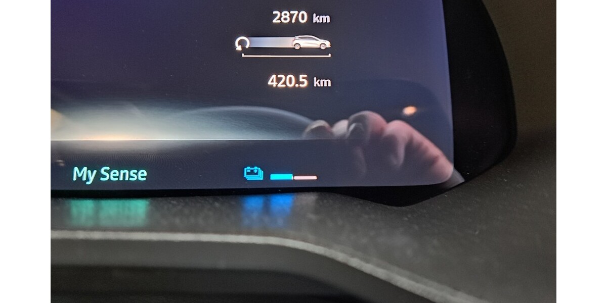 Renault Clio 2.830 km 24.000 &euro; Quierschied 66287