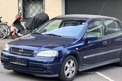 Opel Astra 130.000 km 850 &euro; Stuttgart 70374