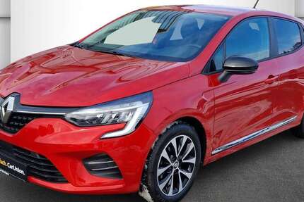 Renault Clio 16.500 km 14.490 &euro; Eisenach 99817