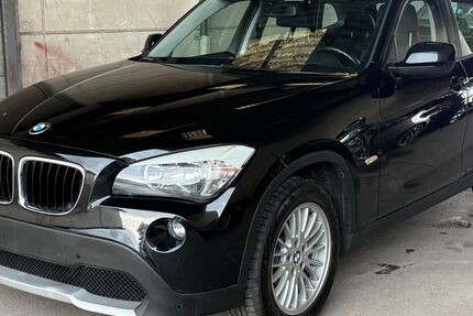 BMW X1 145.000 km 9.900 &euro; Weinheim 69469