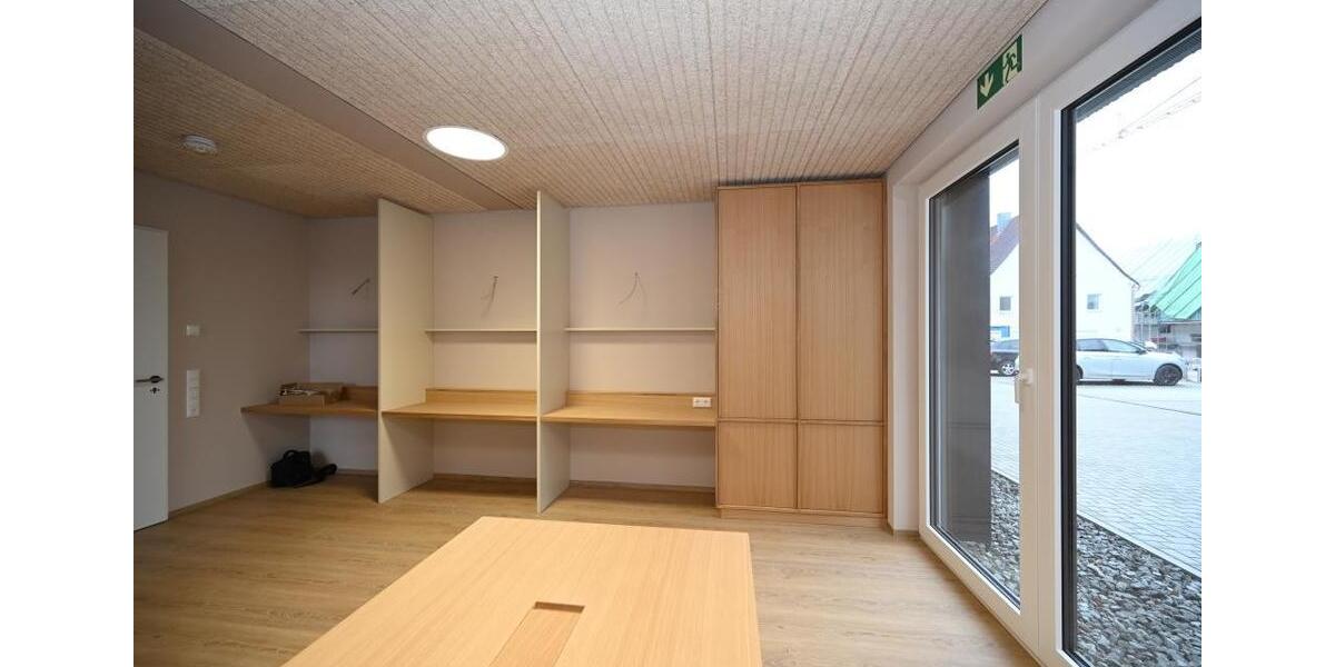 Gewerbeobjekt Mühlhausen - 1.260&euro; | Angebot:26274358