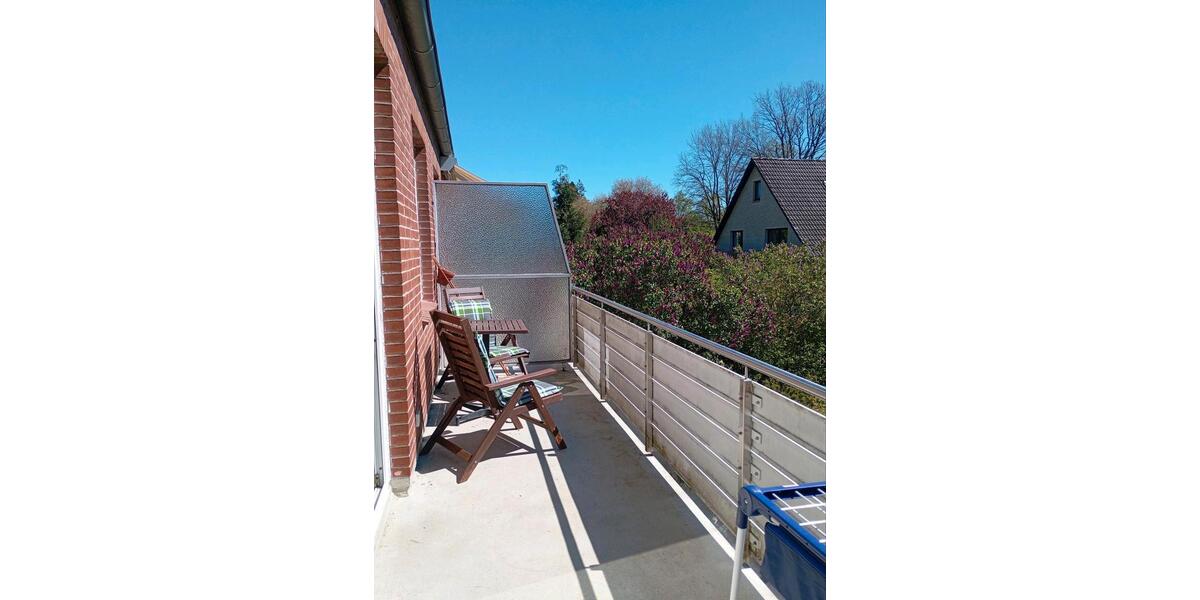 Wohnen auf Zeit Hamburg Ohlsdorf - 1 Zimmer, 37 m&sup2;, 900&euro; | Angebot:26407951