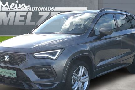 Seat Ateca 1.019 km 34.880 € Chemnitz 09128