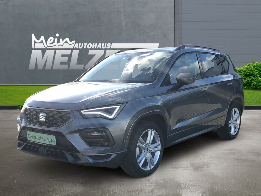 Seat Ateca 1.019 km 34.880 € Chemnitz 09128