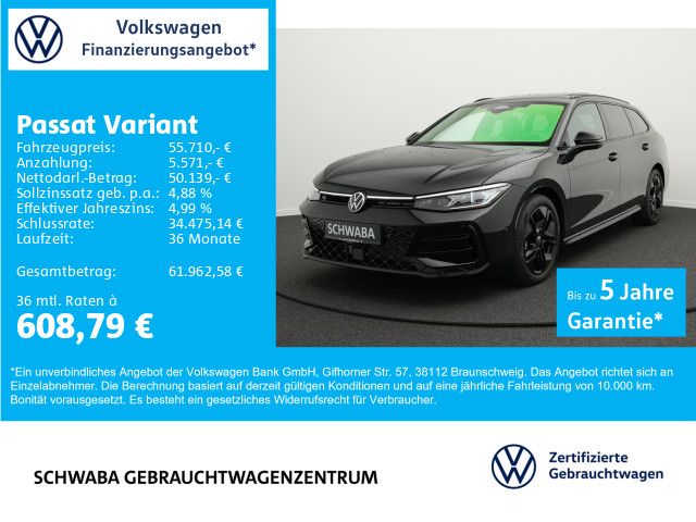 VW Passat Variant 3.212 km 55.710 &euro; Gersthofen 86368