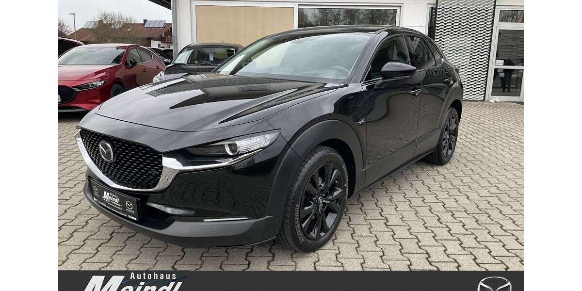 Mazda CX-30 72.823 km 20.890 &euro; Altenmarkt 83352