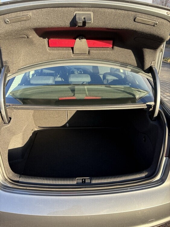 Audi A3 Limousine 93.000 km 14.500 € Heilbronn 74072