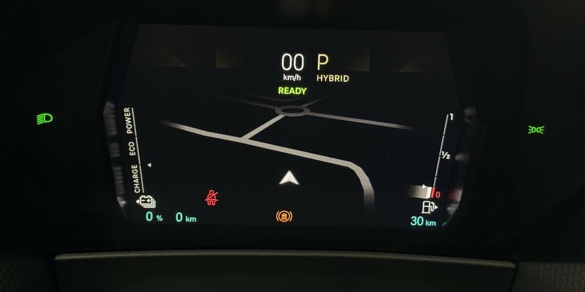 DS Automobiles DS4 E-Tense 225 Trocadero FULL LED Carplay 34.100 km 24.220 &euro; Lich 35423