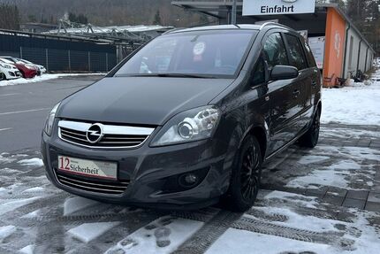 Opel Zafira 96.541 km 6.999 &euro; Schnaitheim-Heidenheim 89520